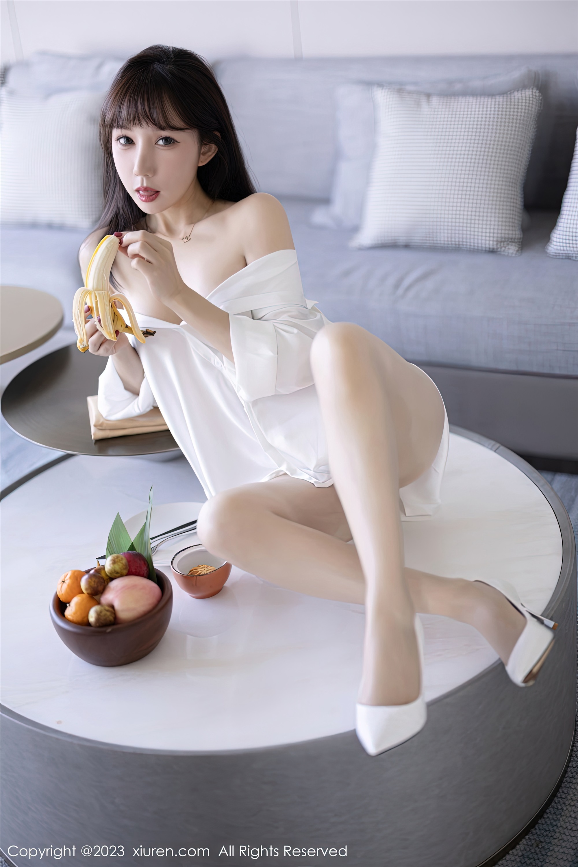 Xiuren秀人网 2023.01.18 NO.6153 波巧酱